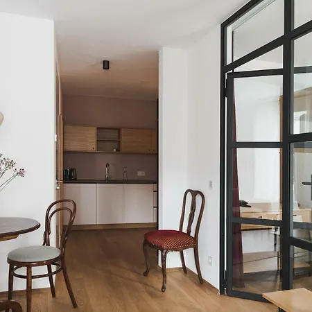 Apart-hotel Kuntino Merano