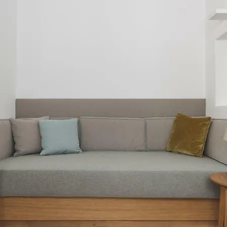 Kuntino Apart Otel