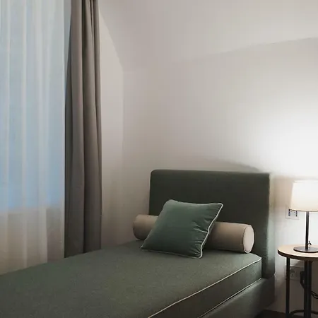 Kuntino Apart Otel 4*