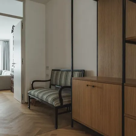Kuntino Apart Otel Merano