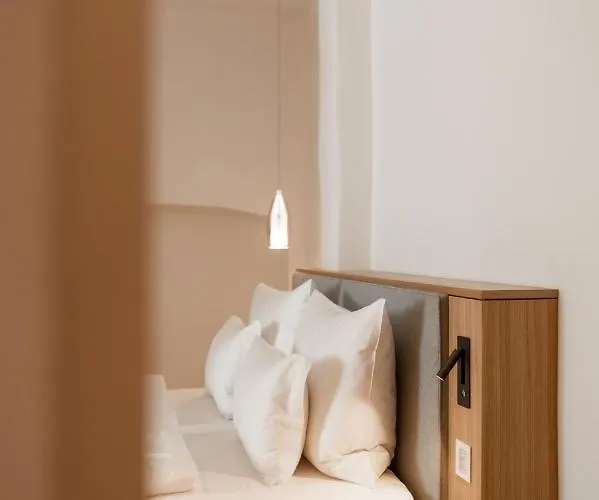 Kuntino Aparthotel Meran