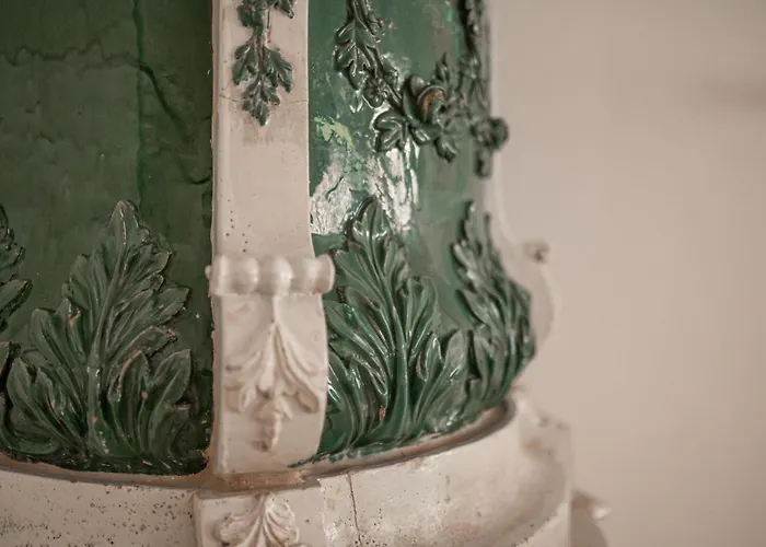 Kuntino Aparthotel Meran