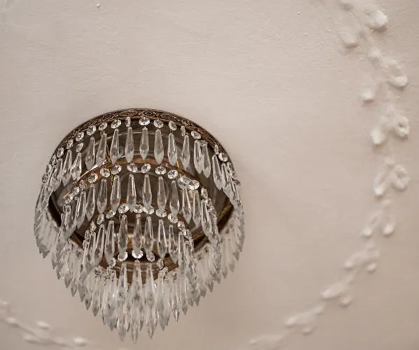 Kuntino شقة فندقية 4*