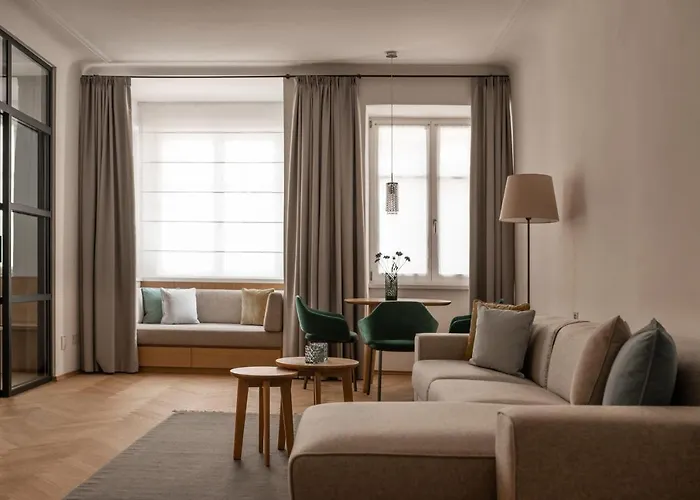 Aparthotel Kuntino Meran