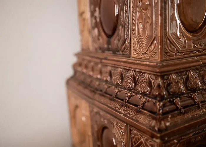 شقة فندقية Kuntino