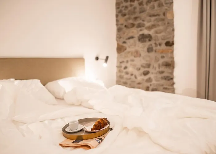 Kuntino شقة فندقية 4*