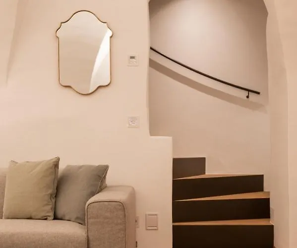 Kuntino Aparthotel 4*