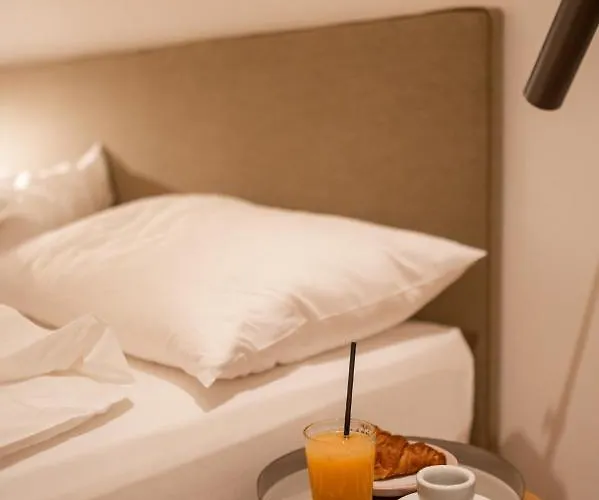 Kuntino شقة فندقية