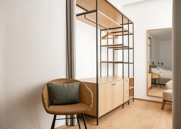 Aparthotel Kuntino Meran