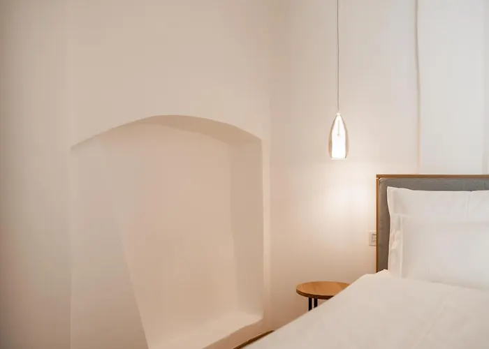 Appart hôtel Kuntino 4*