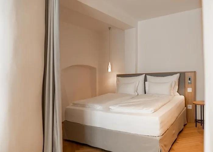 Kuntino Aparthotel Meran