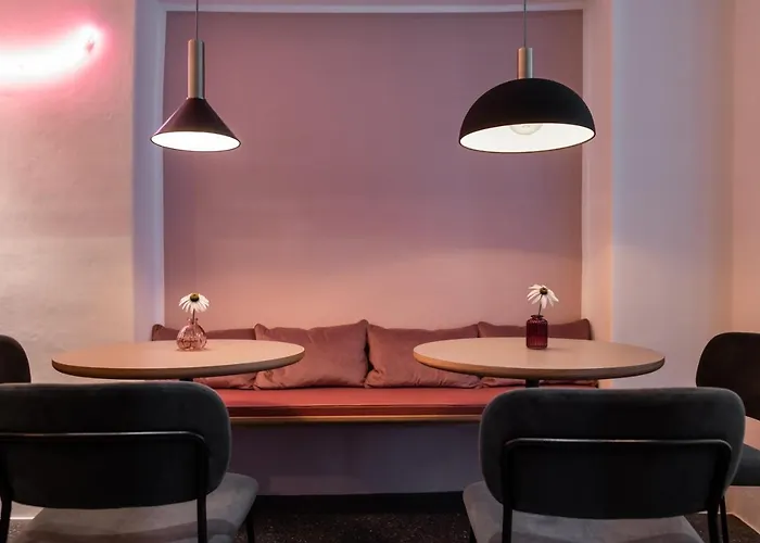 Kuntino Aparthotel Meran