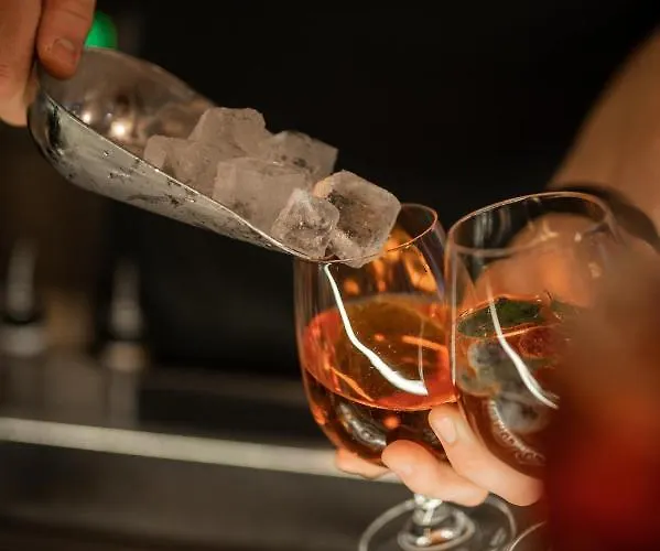 Kuntino شقة فندقية ميرانو