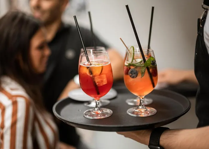 شقة فندقية Kuntino