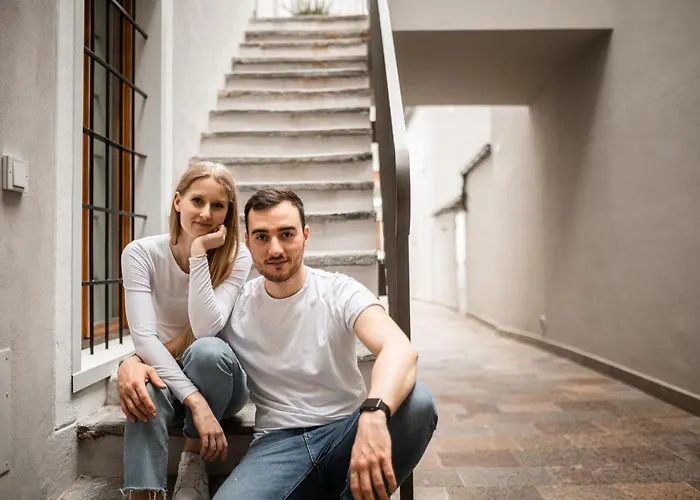 شقة فندقية Kuntino