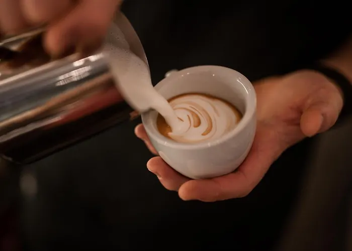 Kuntino Aparthotel Meran