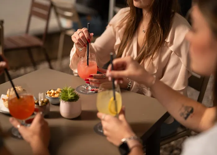 Kuntino شقة فندقية 4*