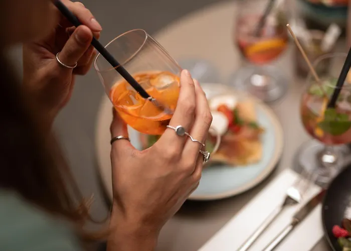 شقة فندقية Kuntino ميرانو