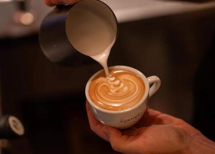 Kuntino Aparthotel 4*