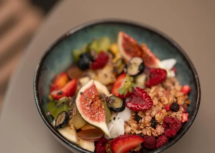 Kuntino شقة فندقية ميرانو