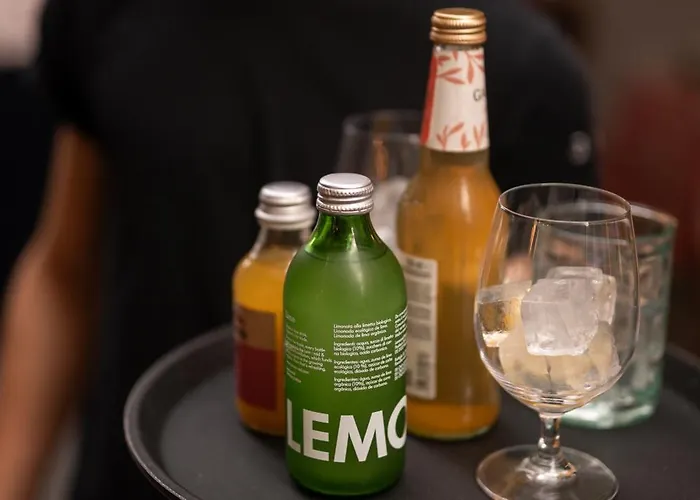 Kuntino Aparthotel 4*