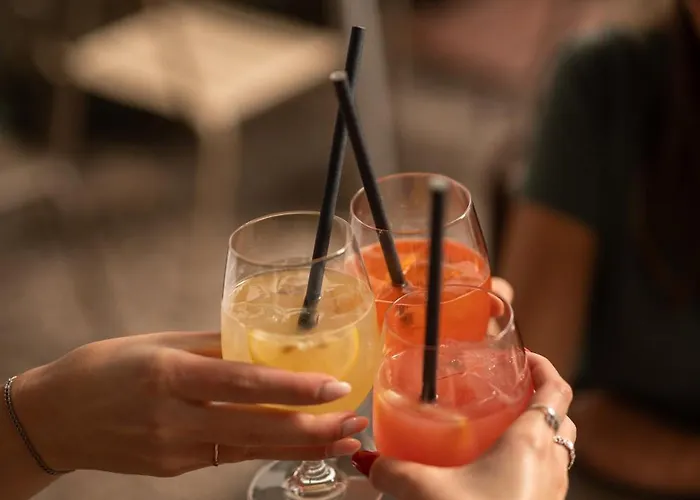 شقة فندقية Kuntino 4*