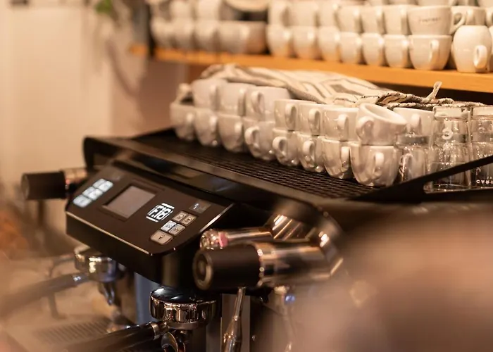 Aparthotel Kuntino Meran