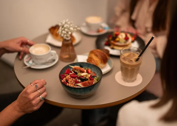 Kuntino Aparthotel Meran