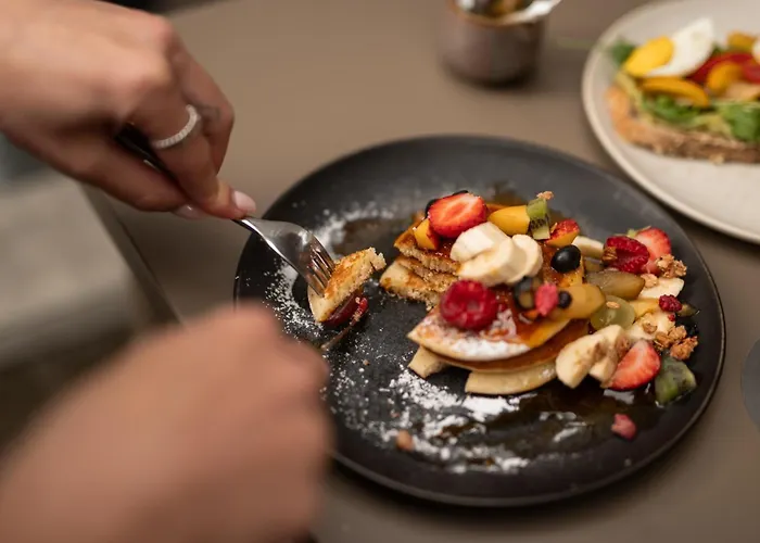 Appart hôtel Kuntino Merano