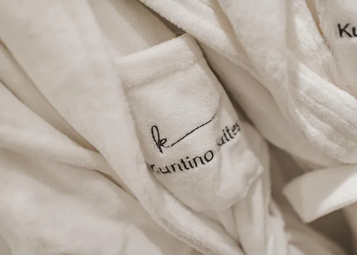 Aparthotel Kuntino 4*