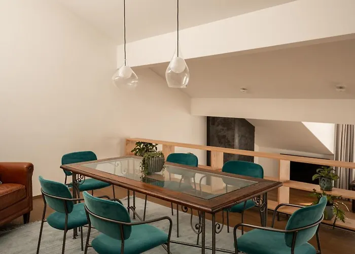 شقة فندقية Kuntino 4*