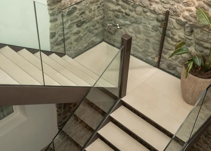 Kuntino Aparthotel Meran