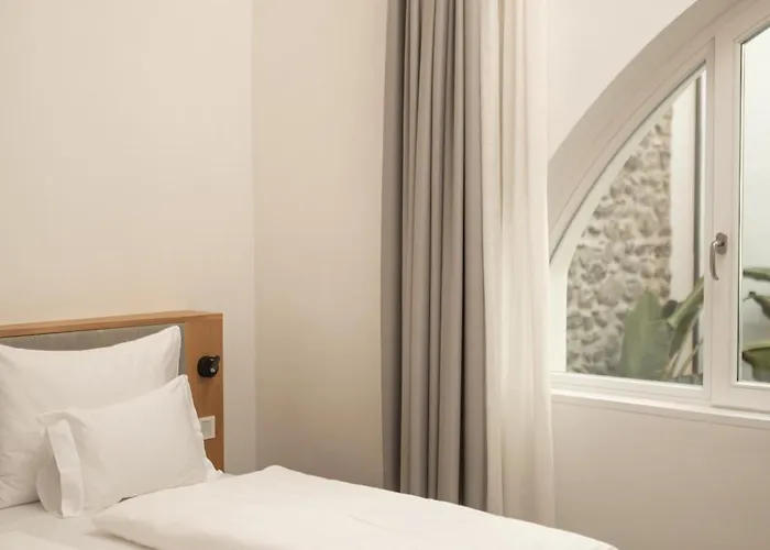 Kuntino Aparthotel Meran