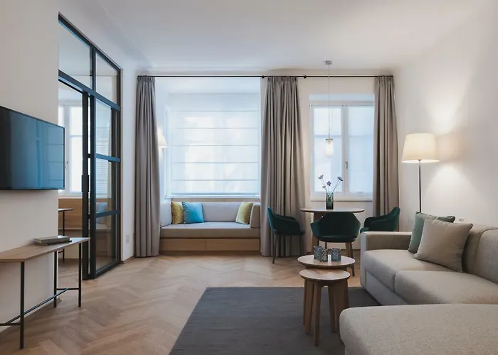 Aparthotel Kuntino 4*