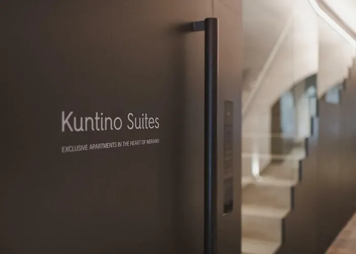 Kuntino Appart hôtel 4*