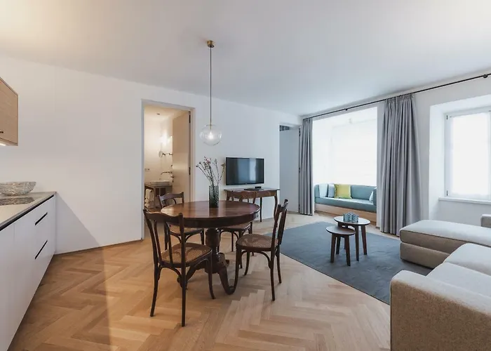 Appart hôtel Kuntino 4*