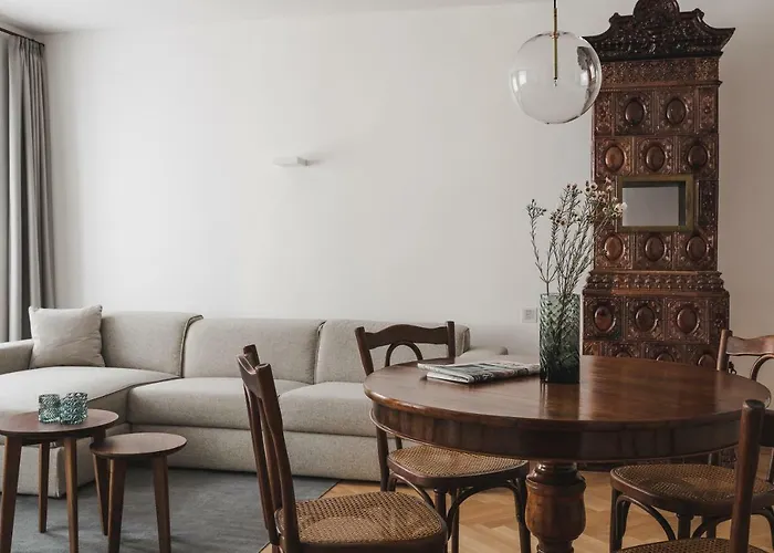 Kuntino Appart hôtel